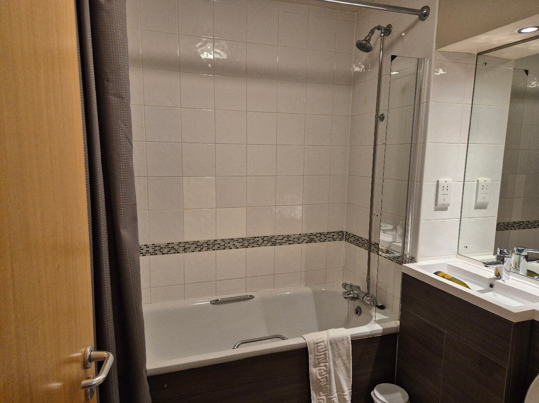 Sturdy's Castle Country Inn主图