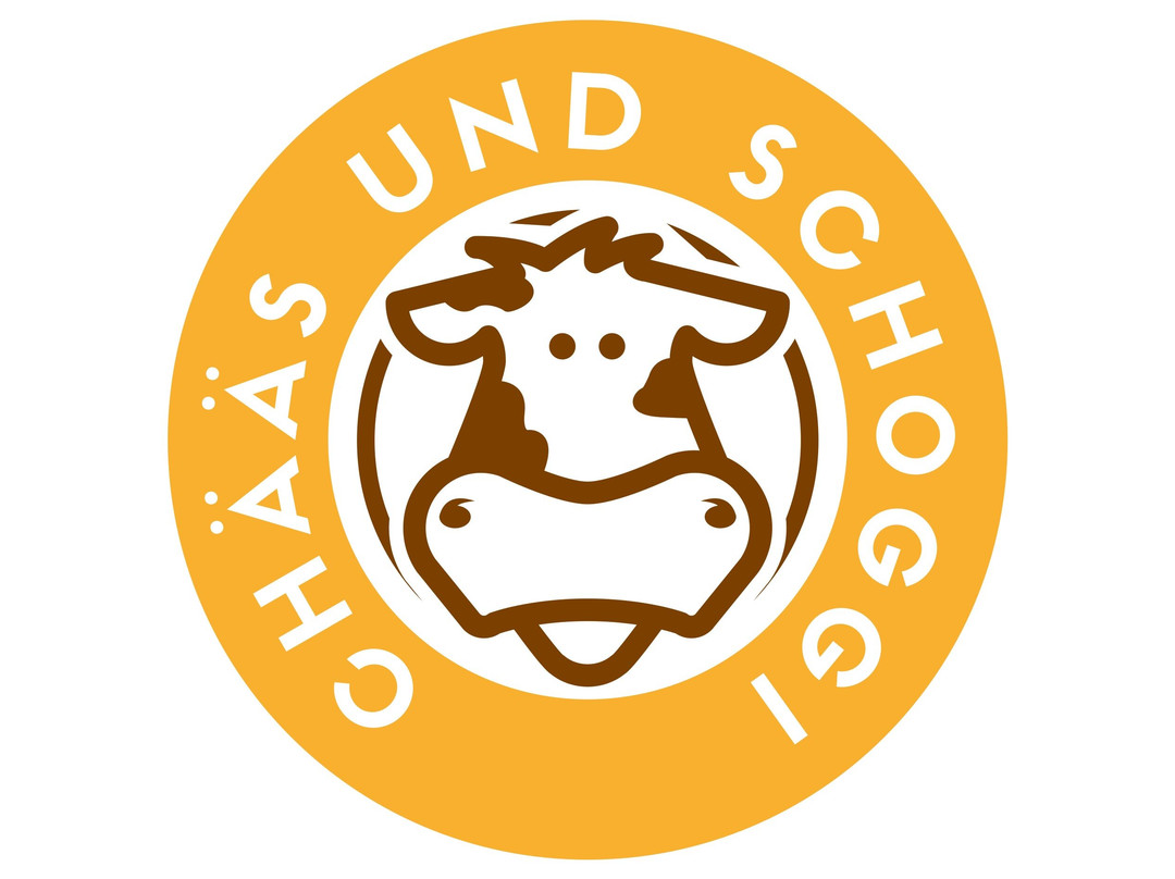 Chääs und Schoggi Huus