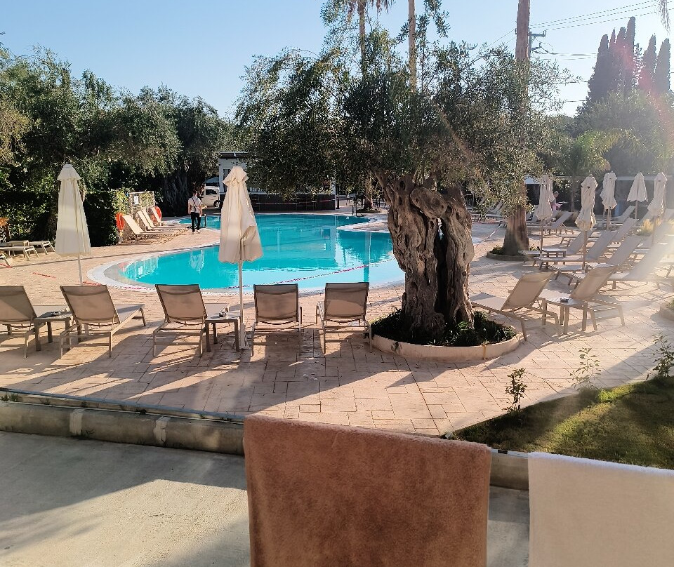 CNic Gemini Hotel主图