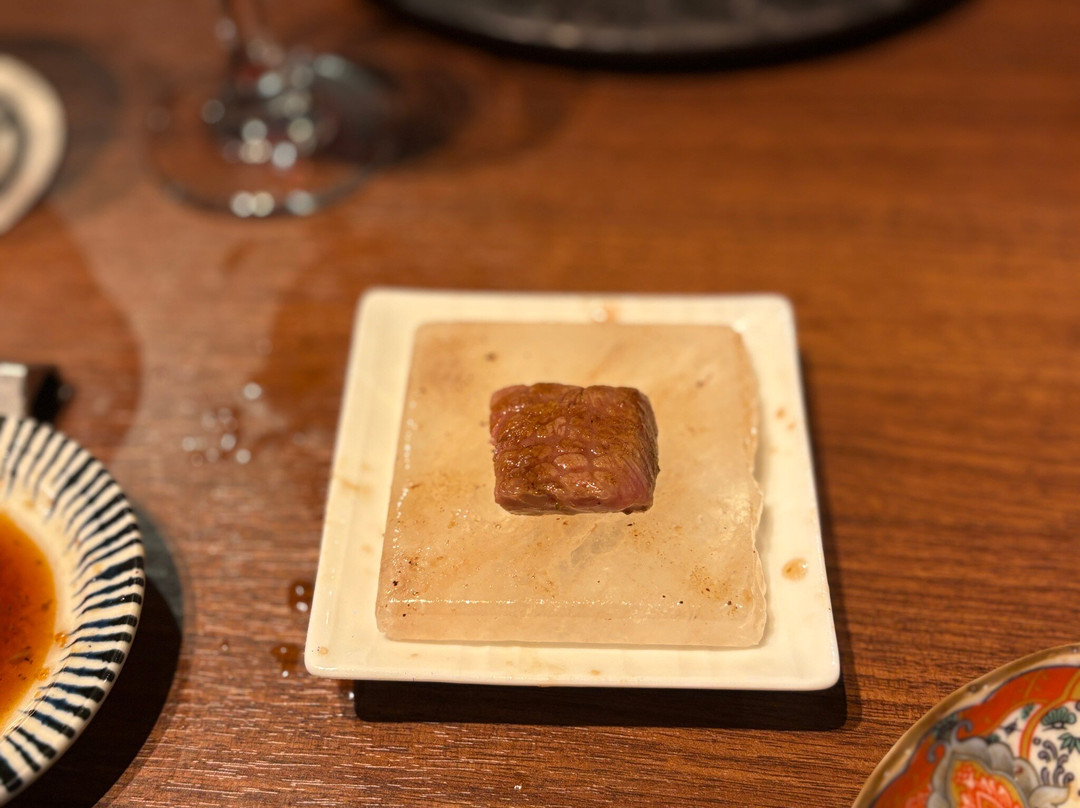 和牛焼肉やくにく 徹