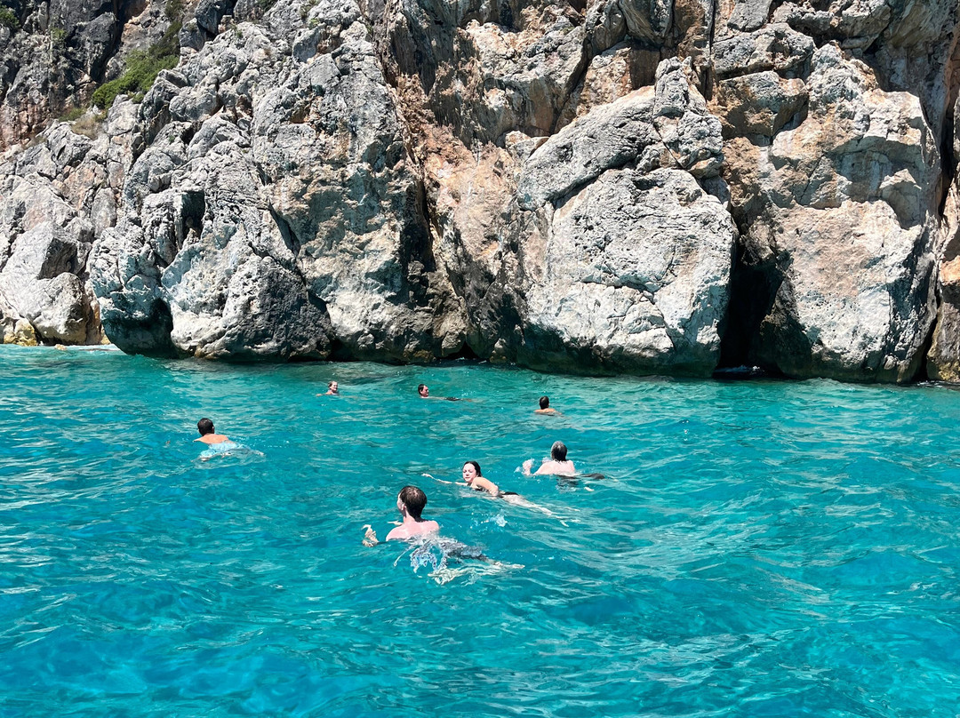 Himara Watertaxi-Himare必去景点