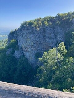 Mount Magazine State Park-Paris必去景点