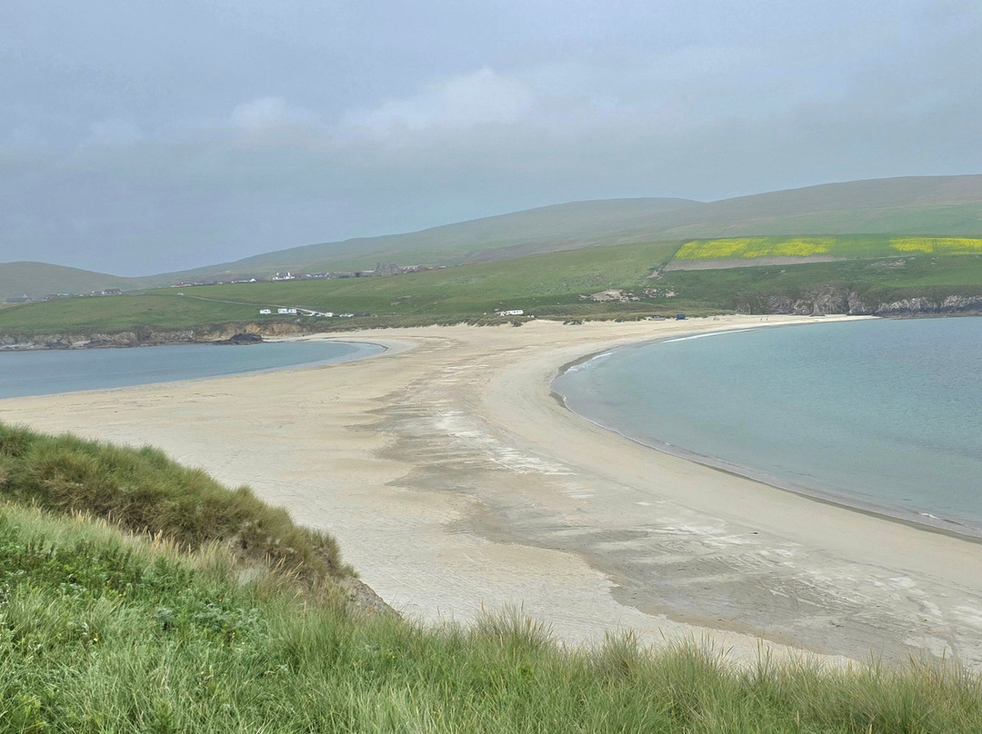 Hidden Hebrides - Island Walking Holidays & Walking Day Tours-Isle of Lewis必去景点