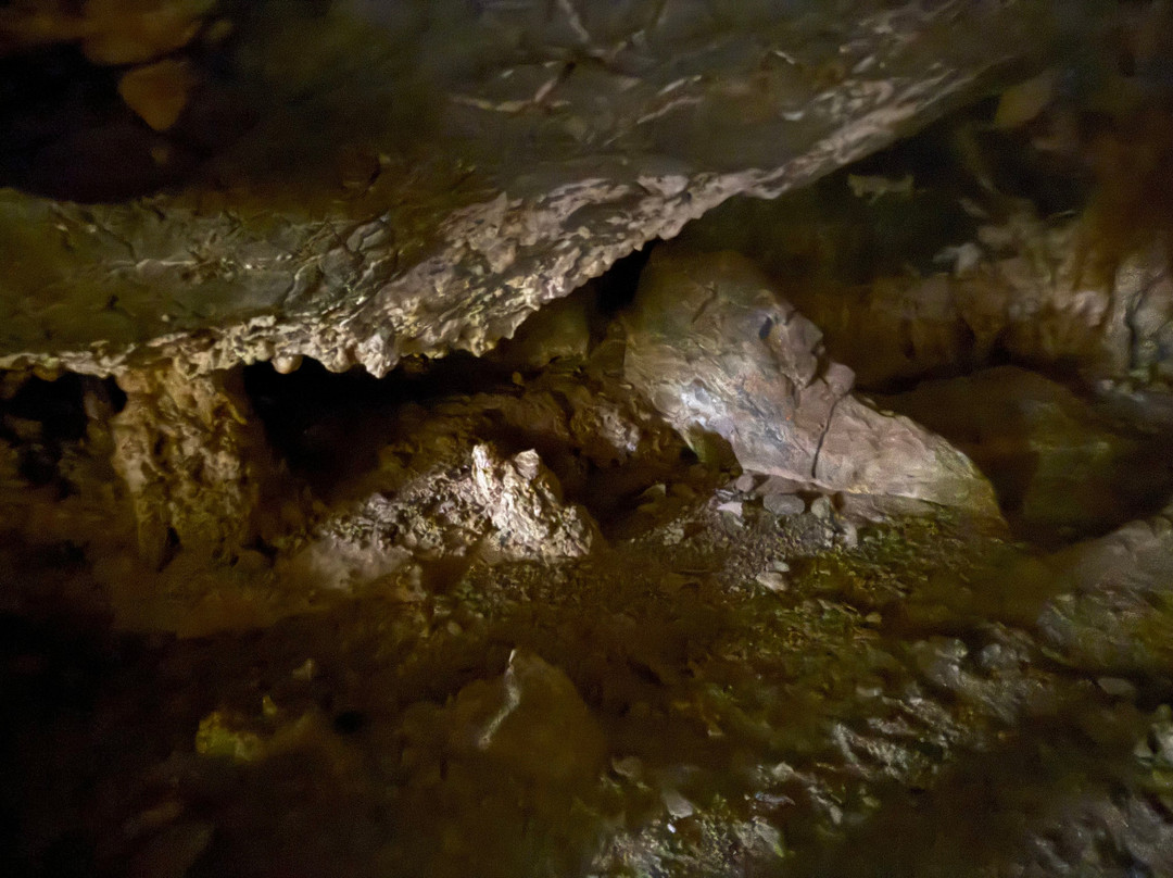 Milatos Cave-Milatos必去景点