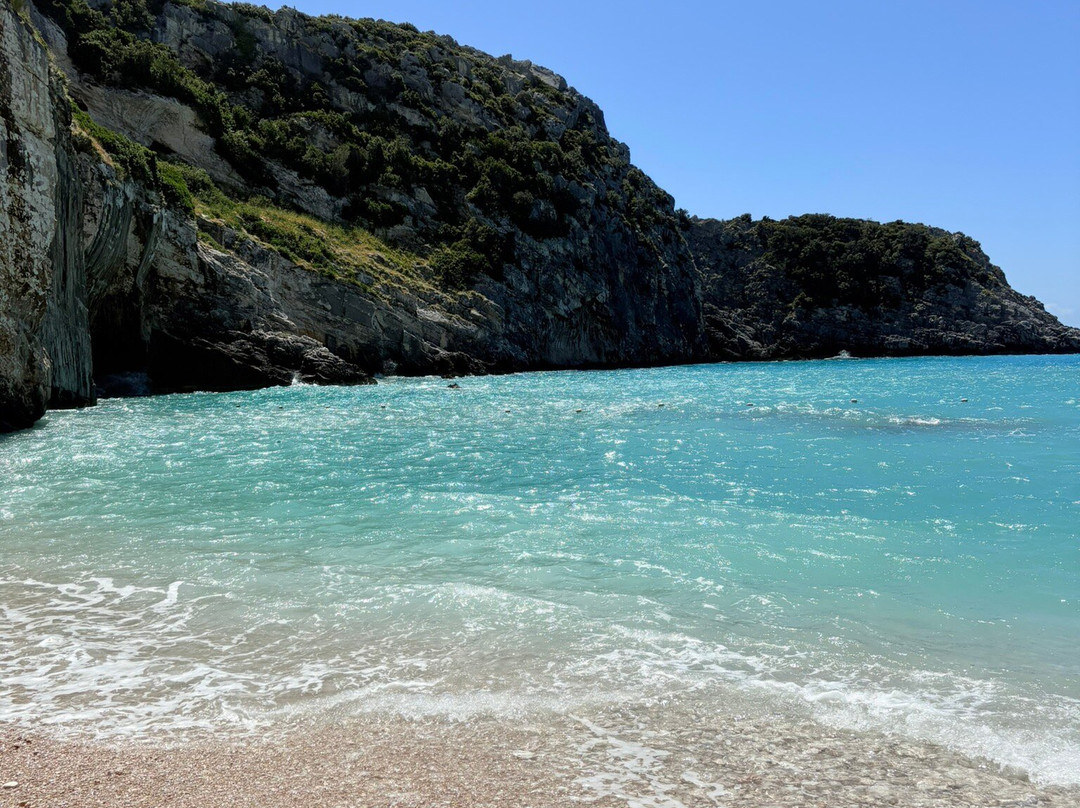 Himara Watertaxi-Himare必去景点