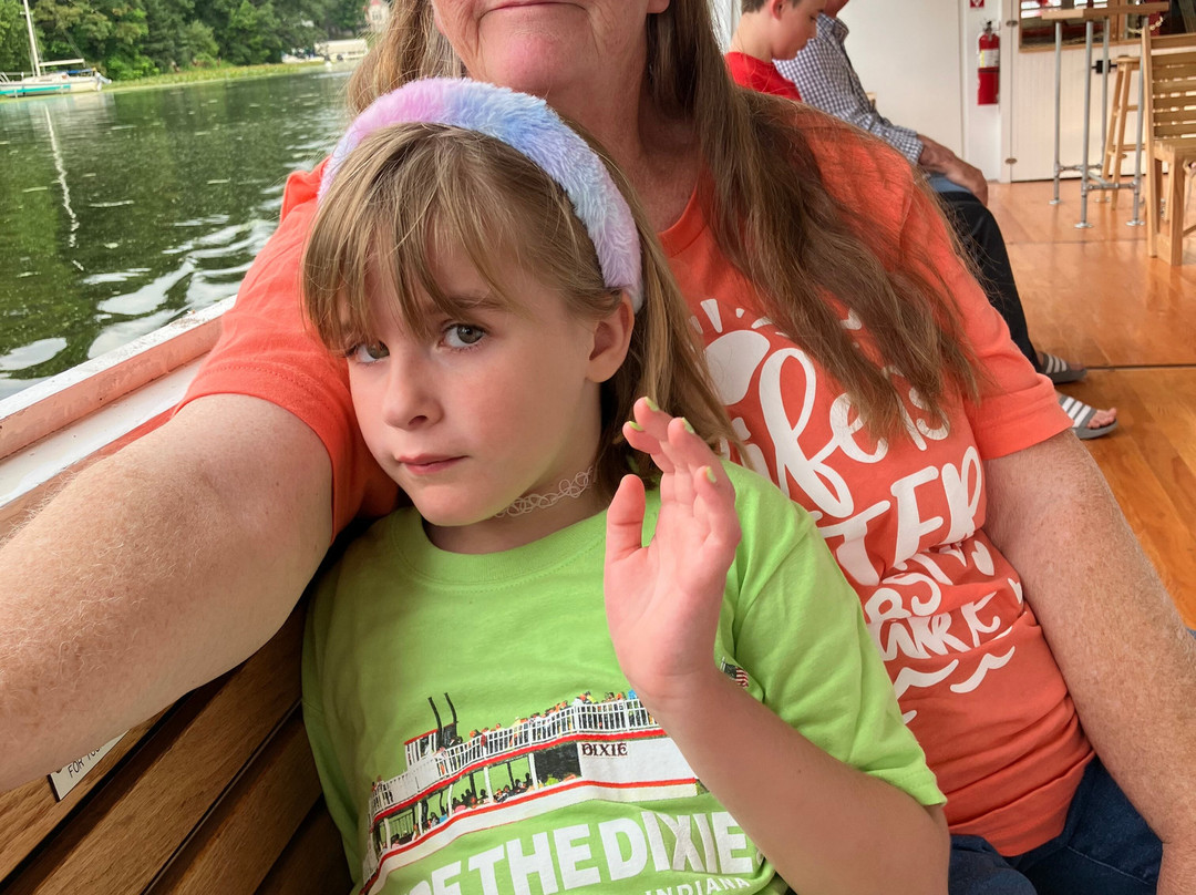 Dixie Haven Resort主图