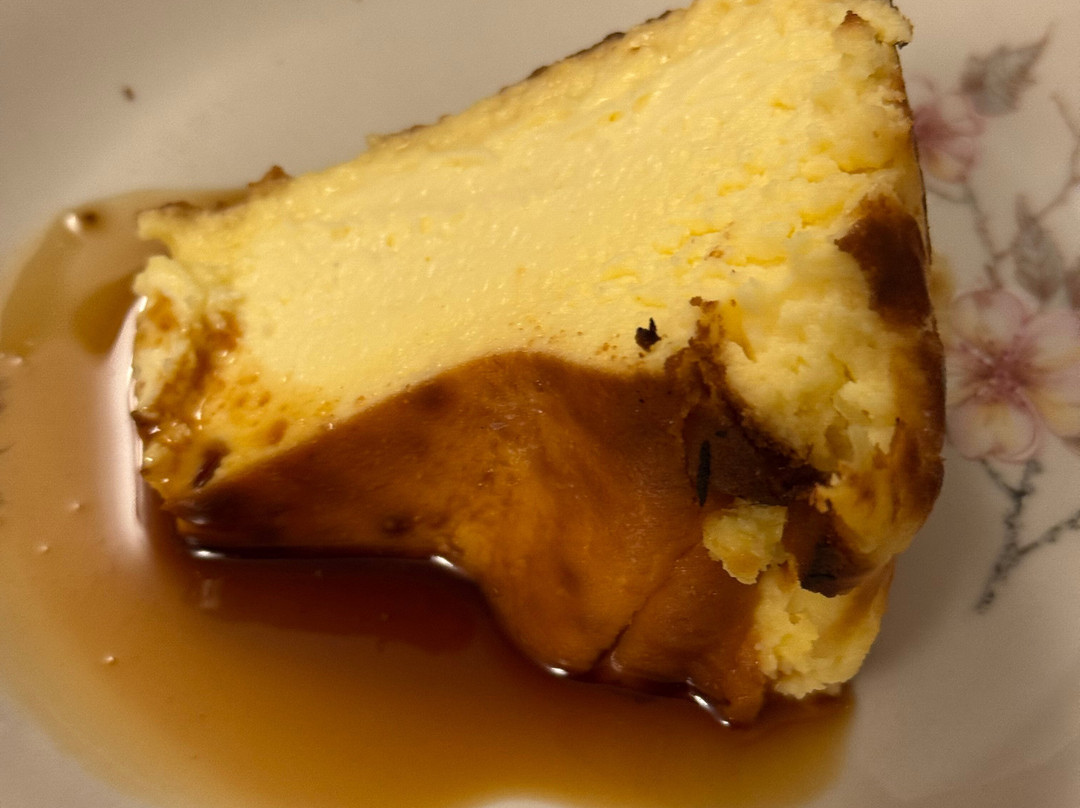 Trattoria La Rosola