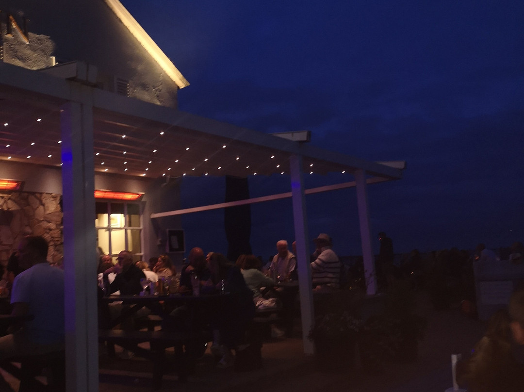 The Strand Inn主图