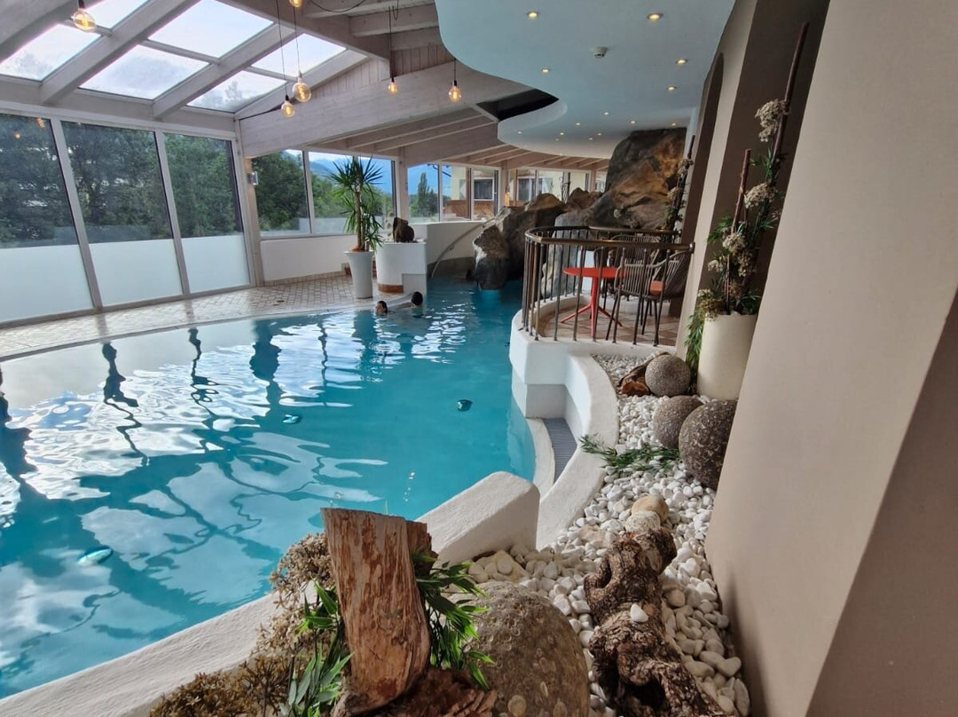 Hotel Post Tolderhof主图