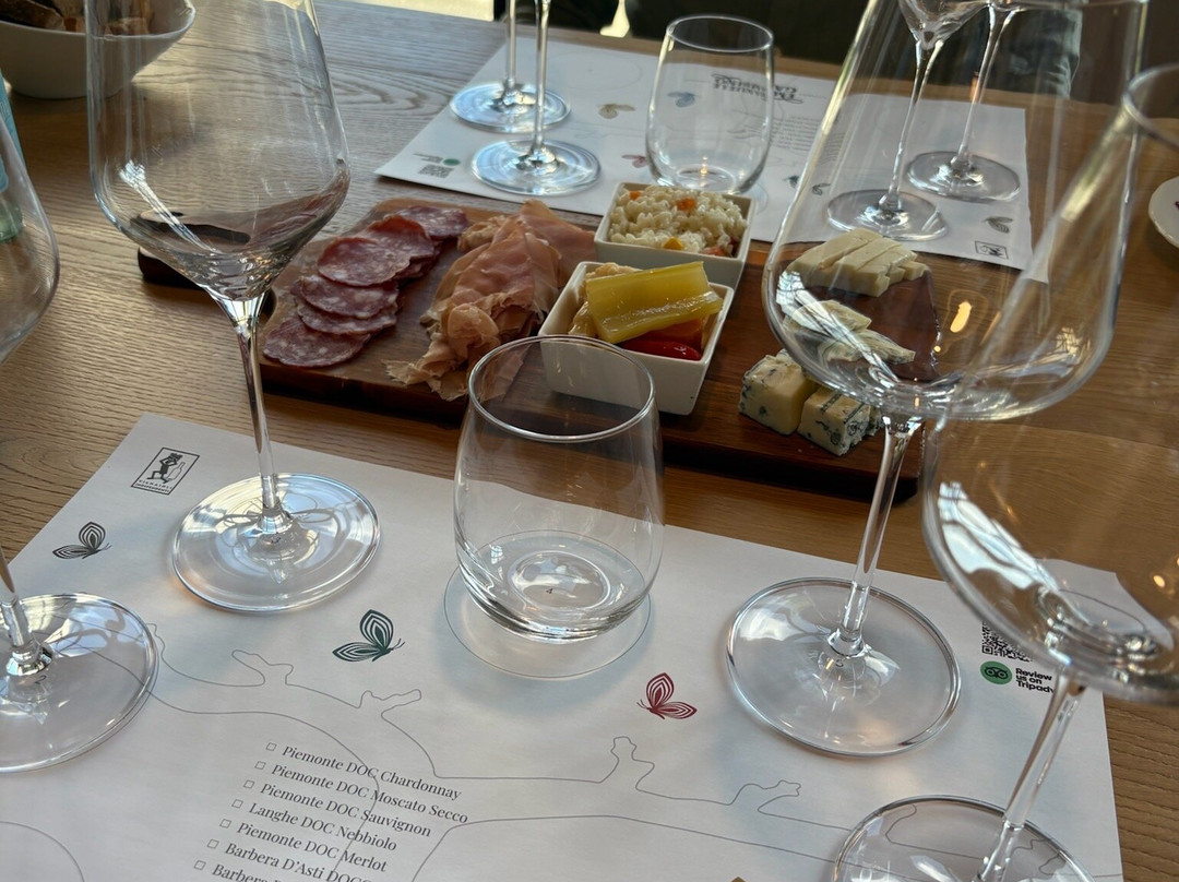 Emanuele Gambino-Costigliole d'Asti必去景点