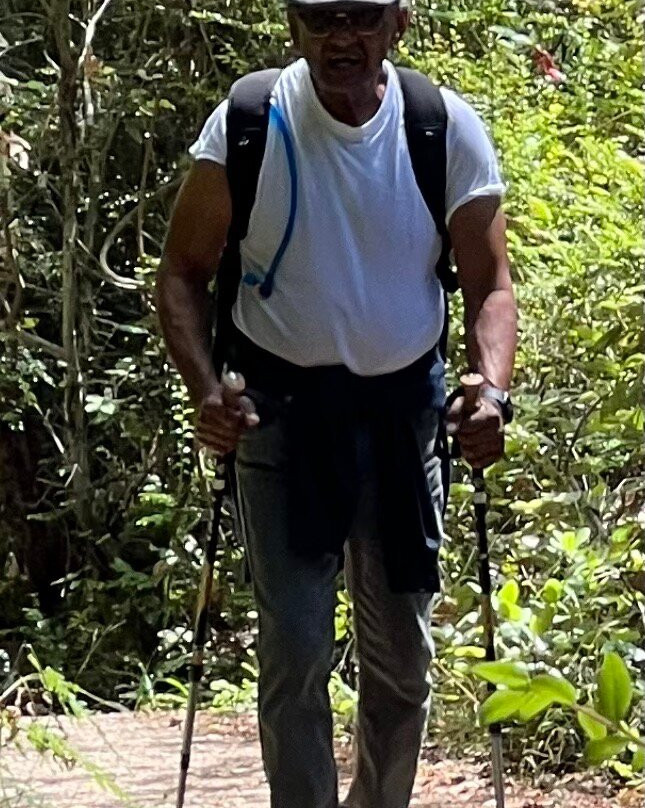 Dipsea Trail-米尔谷必去景点