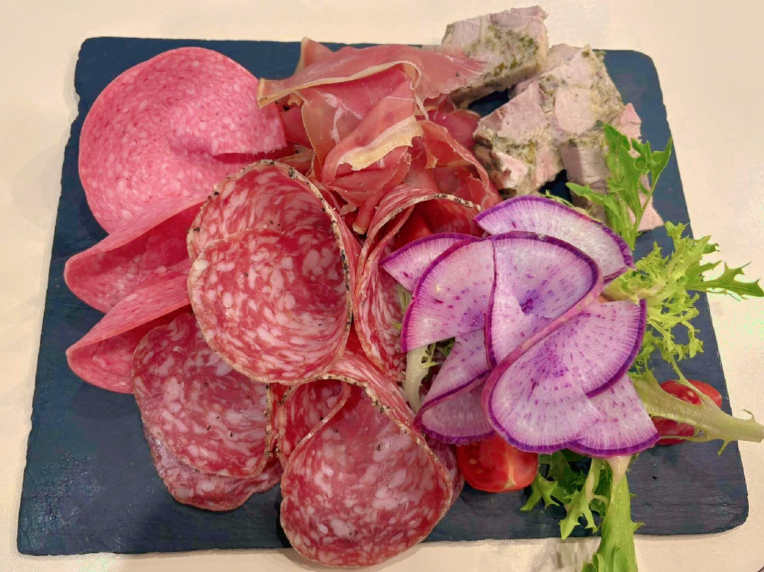 Café de l'Agriculture