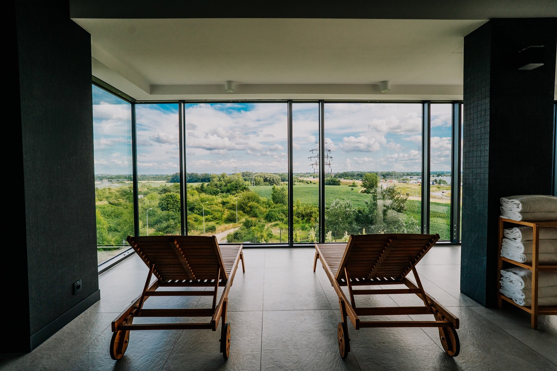 Q Hotel Plus Wrocław Bielany-官方