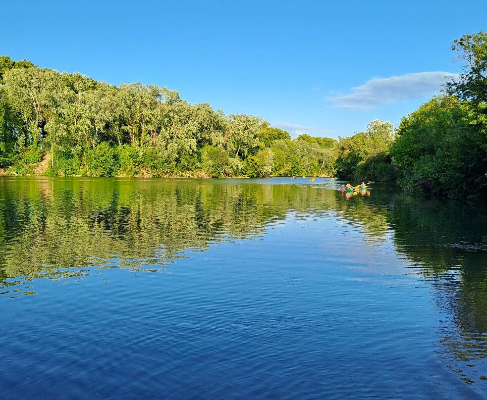 Bessan Aventure-Bessan必去景点
