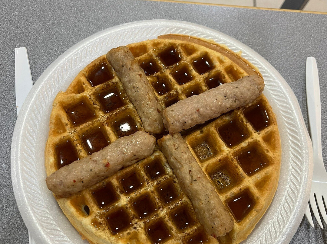 Super 8 By Wyndham North Platte主图