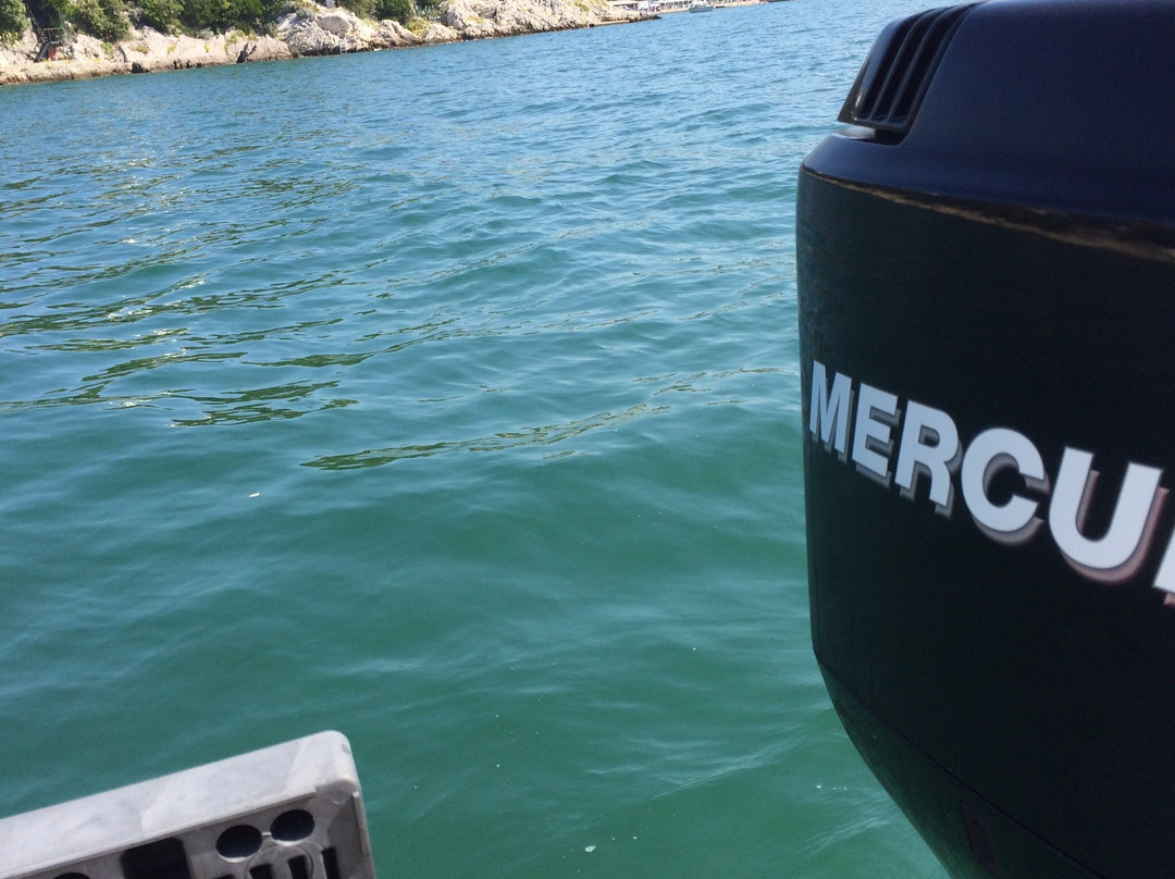 Villaggio del Pescatore-Duino必去景点