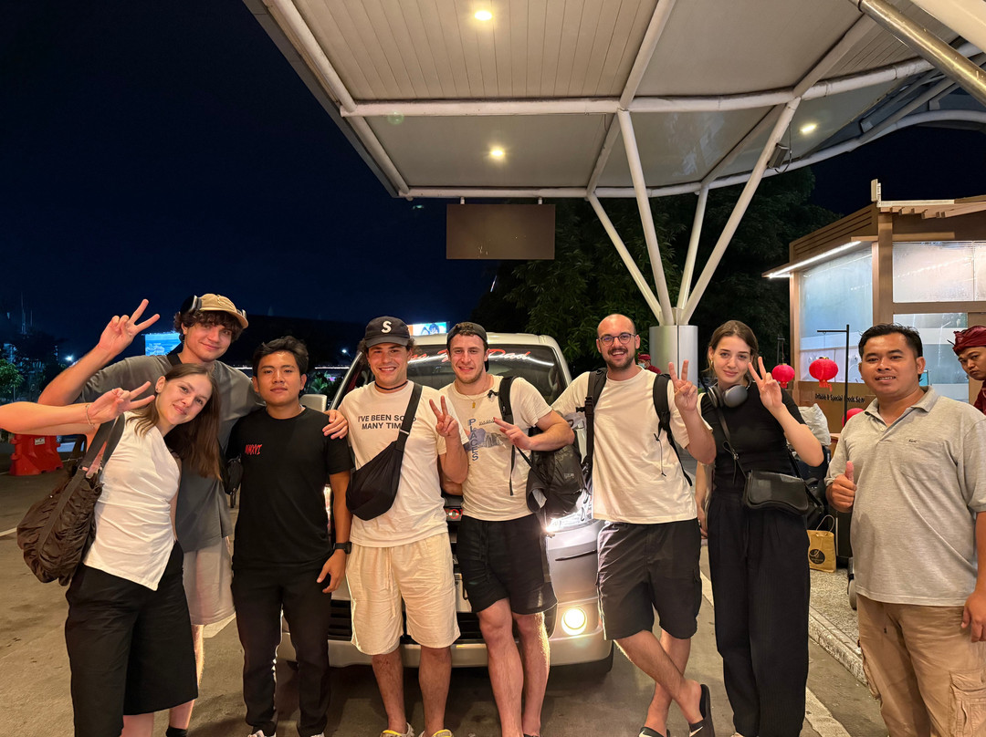 Pemuteran Taxi Bali Tour-佩母德兰必去景点