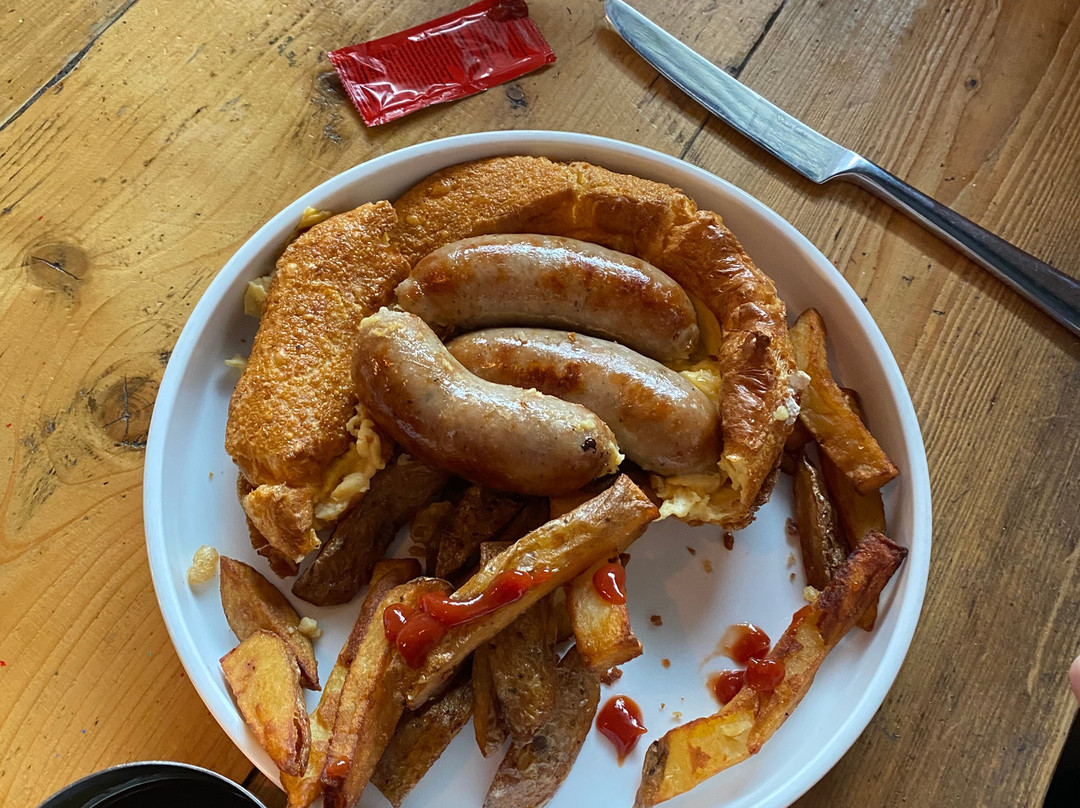 The Punch Bowl主图