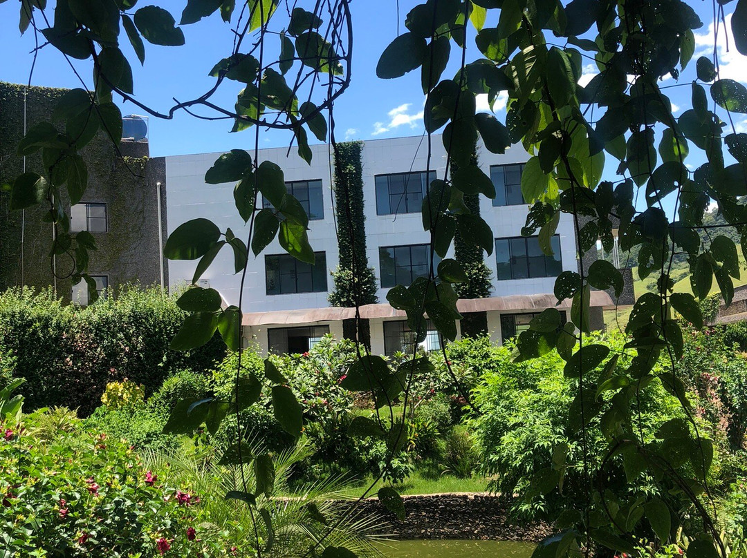 Hotel Fazenda Valaisan