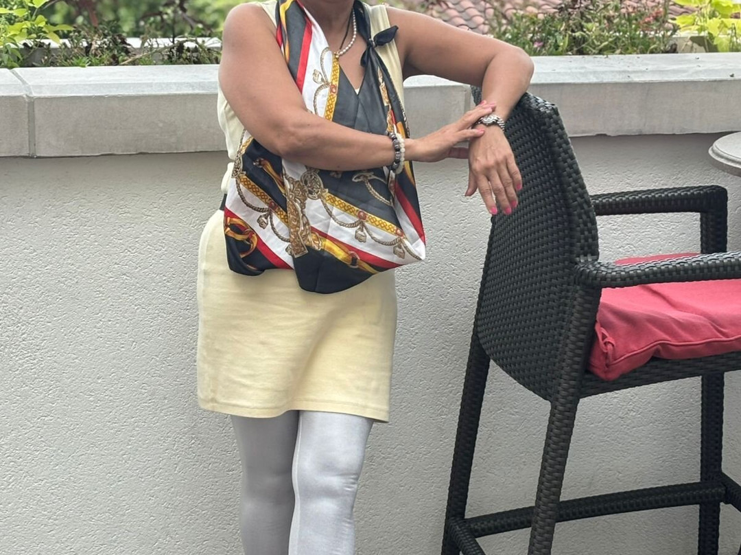 Hyatt Centric The Woodlands主图