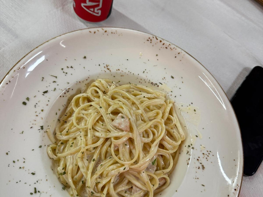 Restaurant Hasi Shengjin