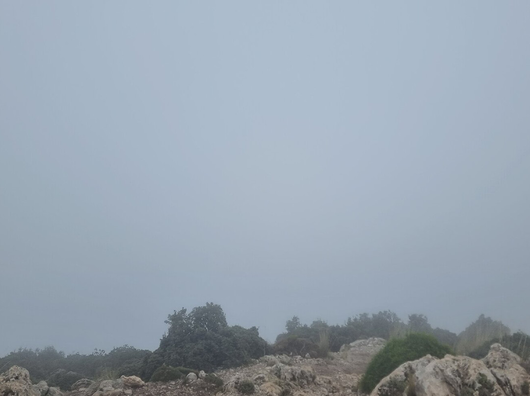 Puig Campana-Finestrat必去景点