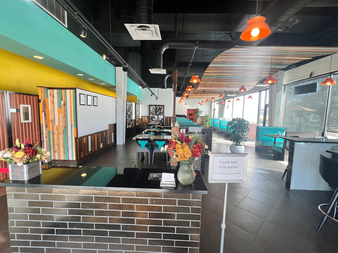 Sukoon Neighborhood Indian Flavor