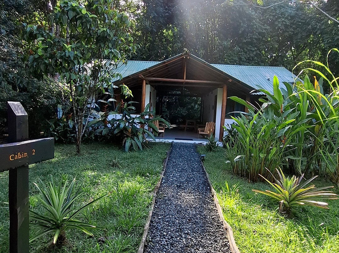 Osa Conservation Campus-希门尼斯港必去景点