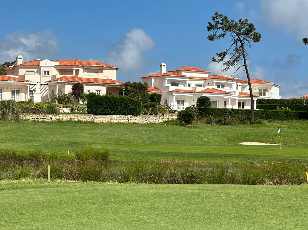 Praia d'el Rey Golf Course-奥比都斯必去景点