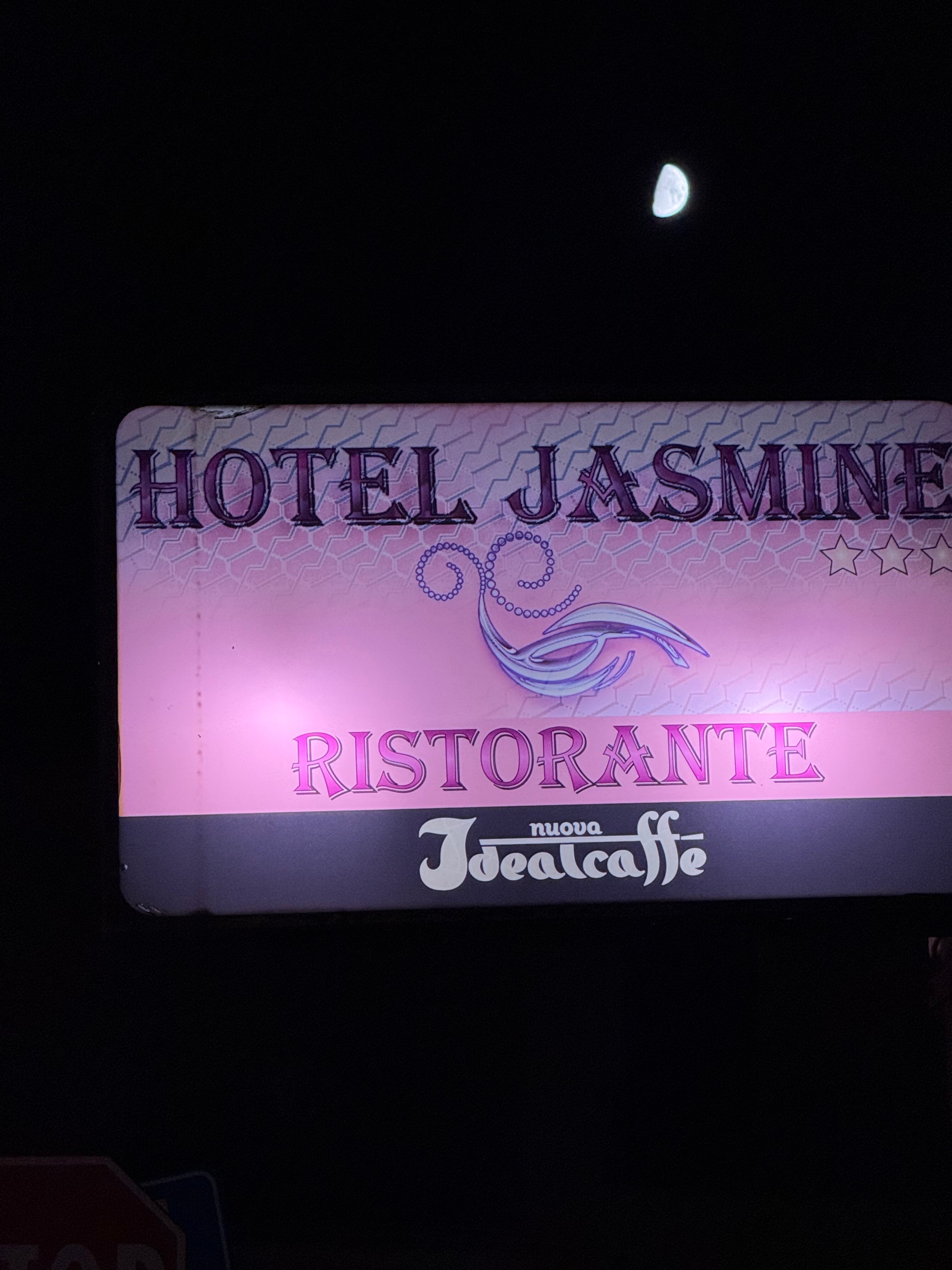 Hotel Jasmine-官方