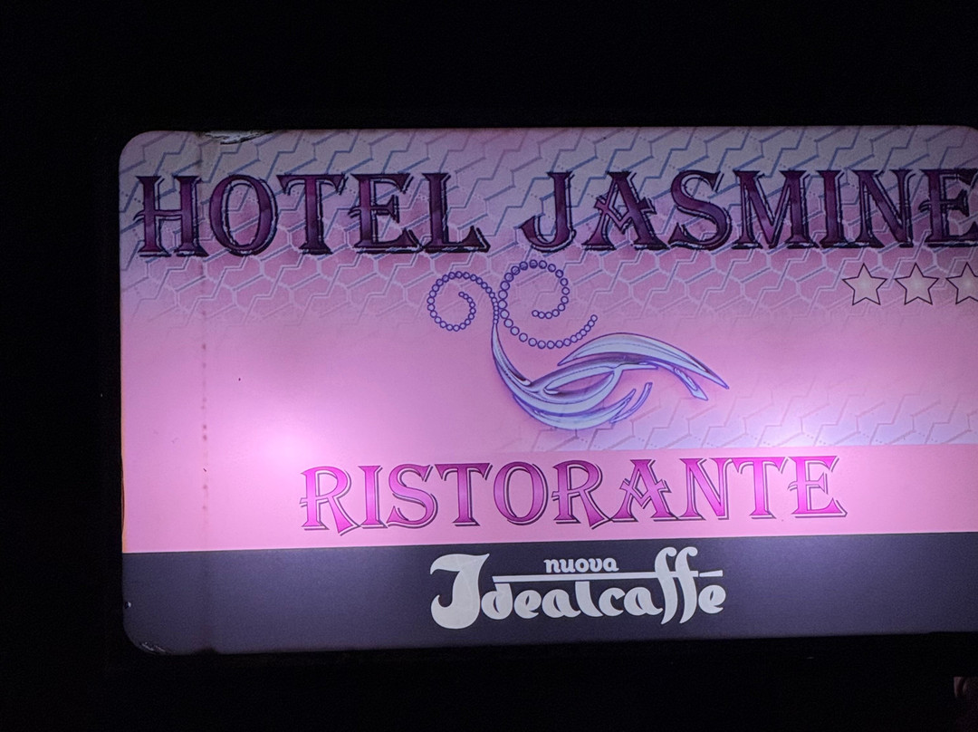 Hotel Jasmine主图