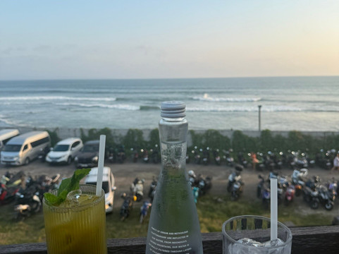 Sol Rooftop Bali