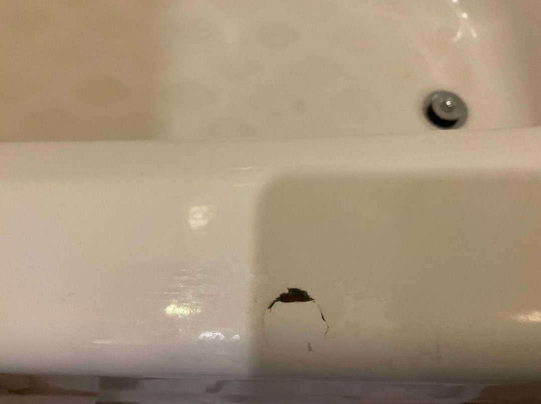 Macon Marriott City Center主图