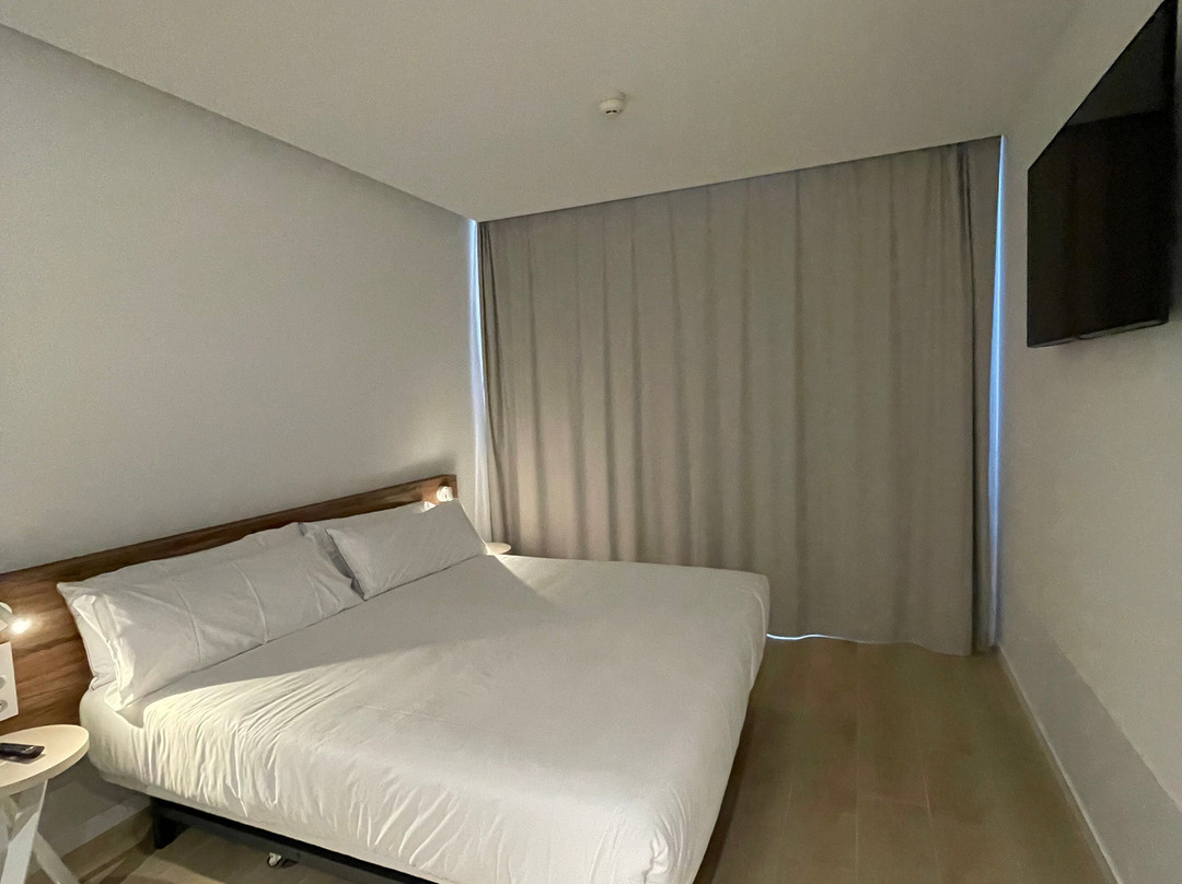 B&B Hotel Sevilla Bormujos