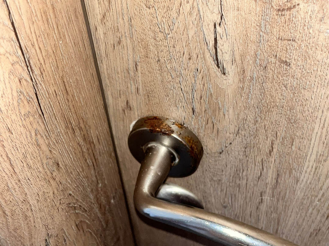 Ostria Hotel & Apartments主图