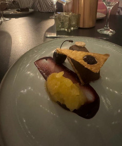 Cafe Margaux's餐厅图片