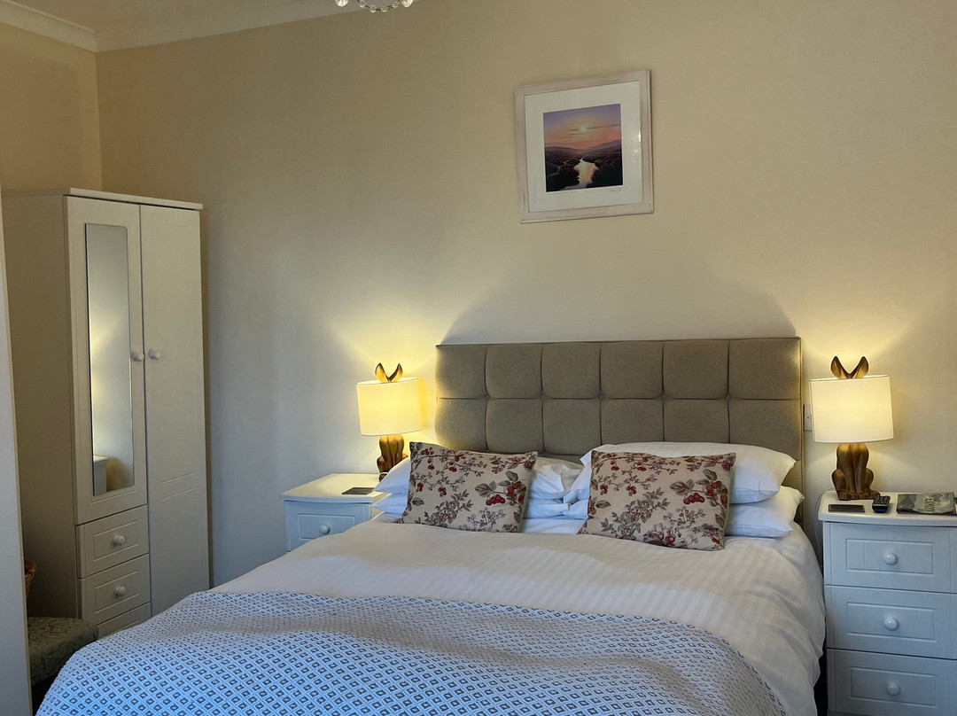 Bonnicott House主图