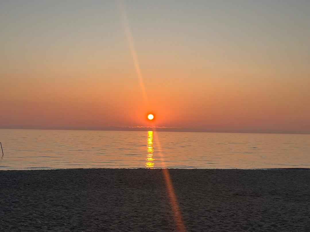 Torch Lake-Alden必去景点