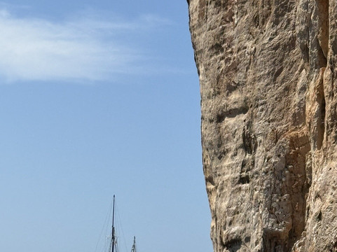 Ciaf Ciaf Charter-Maristella Porto Conte必去景点