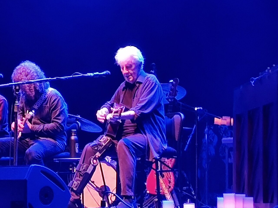 The Palace Theatre-Greensburg必去景点