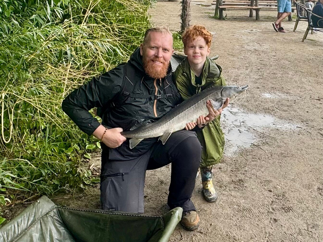 Vispark Toms Creek-莱利斯塔德必去景点