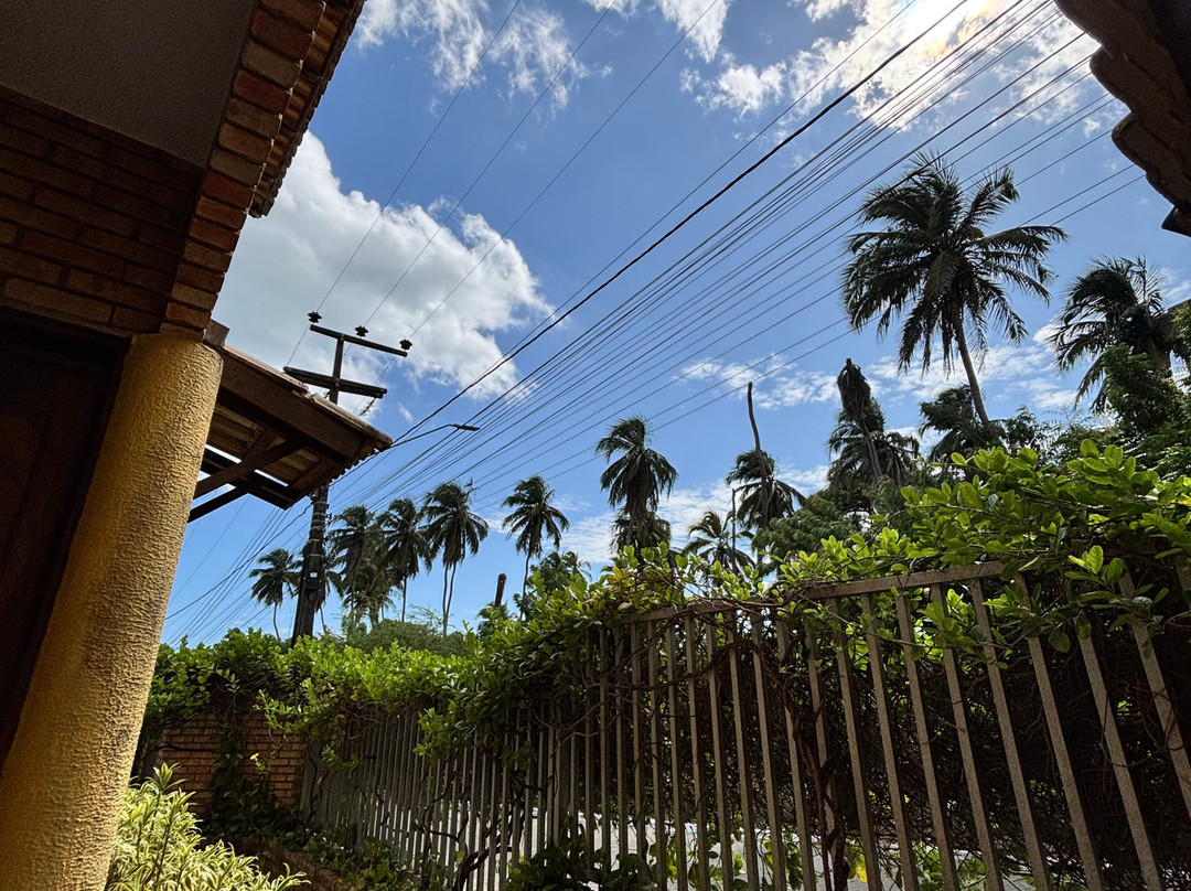 Hotel VentoBrasil主图