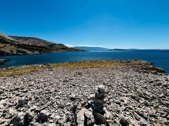 Zala Beach Stara Baška-Stara Baska必去景点