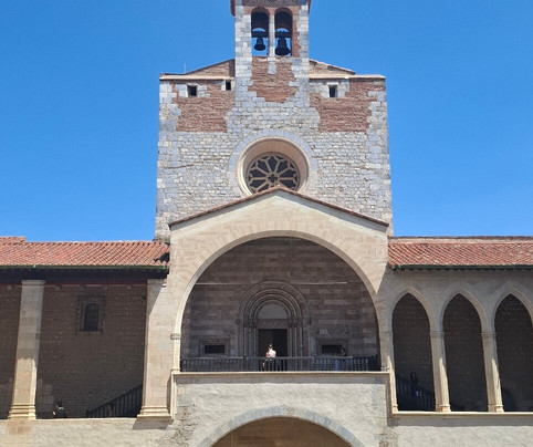 Palais des Rois de Majorque (Palace of the Kings of Majorca)-佩皮尼昂必去景点