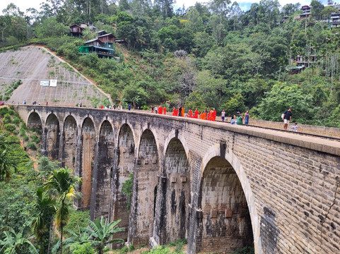 Manu Yala Safari Tour-蒂瑟默哈拉默必去景点