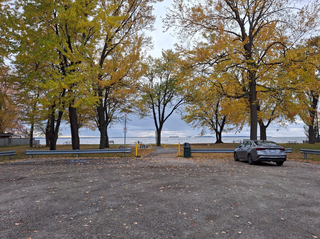 Silver Beach Park-诺斯贝必去景点