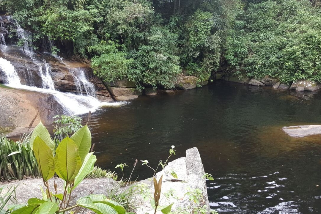 Bora Trilhar-巴拉曼萨必去景点