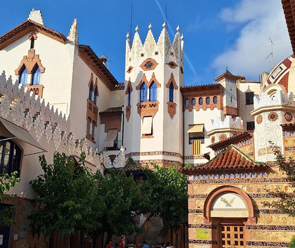 Parish Church of Sant Roma-犹兰特德玛必去景点