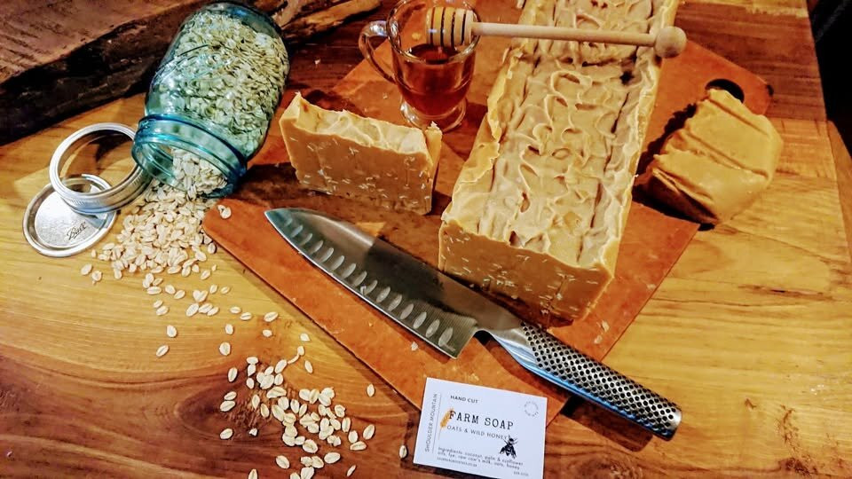 Shondoro Mountain Retreat主图