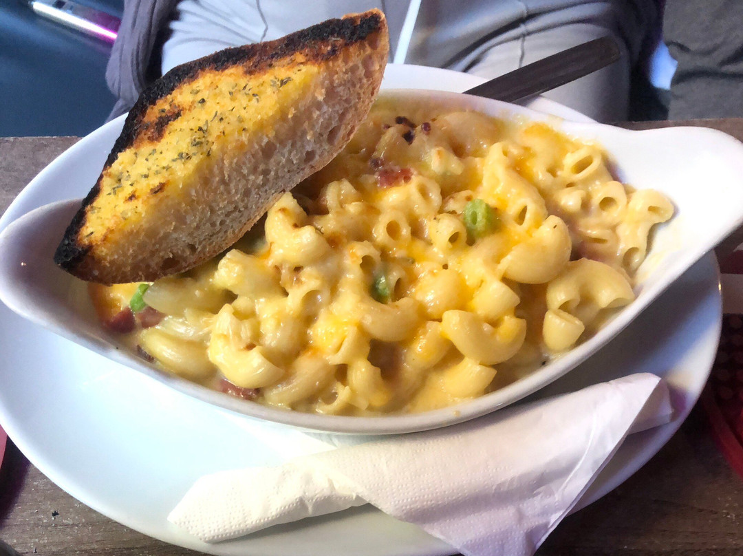 Railway Tavern-马瑟韦尔必去景点